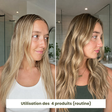 Après-shampoing Fortifiant