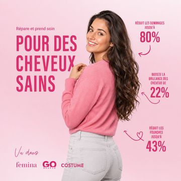 Sérum protection et brillance 100 ml