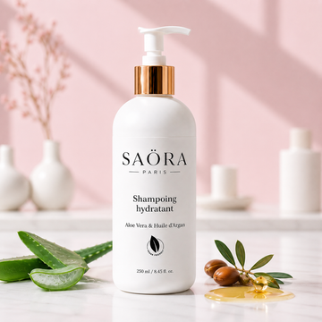 Sérum protection et brillance 100 ml