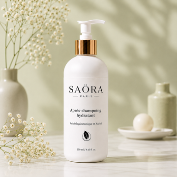 Après-shampoing Fortifiant