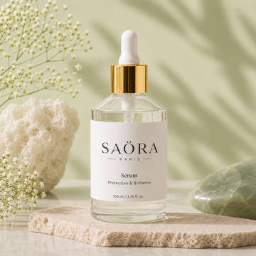 Sérum Brillance et Protection