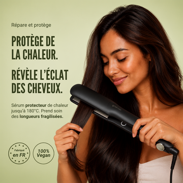 Sérum Sauveur de Pointes