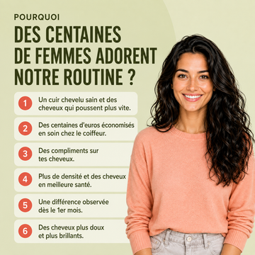 Après-shampoing Désaltérant